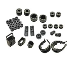 1985-86 Honda Atc Complete Cushion Rubber Set. Fixed Price $243.95.