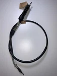 Nos Oem Yamaha 1976 DT100 Clutch Cable 558-26335-00 (YAC3). Fixed Price $27.98.