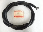 Kawasaki Nos New 54011-1207 Clutch Cable ZX550 Gpz. Fixed Price $44.99.
