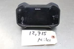 18-24 Suzuki GSX250R Gsxr Tach Gauges Display Cluster Speedometer 12K. Fixed Price $127.19.