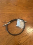 Nos-genuine Oem Kawasaki 96-99 Vulcan VN1500 Speedometer CABLE-54001-1215. Fixed Price $50.00.