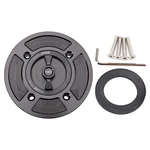 Billet Quick-turn Fuel Gas Cap For Kawasaki KLX230/R Z650RS Z900 2017-2025. Fixed Price $28.68.