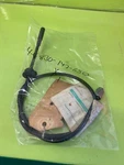Honda NOS.NC50, 1978,79, 80,81. Speedo Cable Part No. 44830-147-650. Fixed Price $49.69.