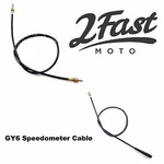 2FASTMOTO GY6 Speedometer Cable Cf-moto E-ton Veloz 030-018. Fixed Price $19.88.