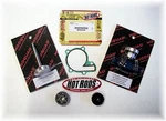 Modquad Water Pump Impeller With Bearing Rebuild Kit, Cooler Banshee 350 Blue. Fixed Price $139.95.