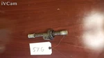 Honda Speedometer Drive Gear 44800-425-013. Fixed Price $33.99.