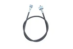 V-twin 36-0621 Black 35" Speedometer Cable For 80-83 Fx, 62-80 Flh. Fixed Price $28.95.