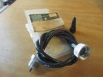 Drag Specialties 36" Std Speedometer Cable Hd 37-61 Fl DS223113 06-0152 06-152. Fixed Price $10.95.