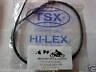 Clutch Cable For Kawasaki KLX650 1993-1996 Oe Ref 54011-1332. Fixed Price $11.76.