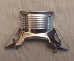 Oem Harley Vrsc Vrod Speedometer Instrument Housing Bezel 71212-06 Rare Obsolete. Fixed Price $269.65.