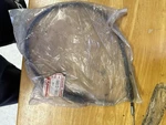 Kawasaki 65 Throttle Cable. Fixed Price $15.00.