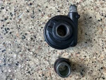 2009 Kawasaki Ex 250 J Speedometer Drive Hub Unit 41078-0004. Fixed Price $21.86.