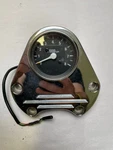 Drag Specialties Mechanical Tachometer 8000RPM. Fixed Price $49.99.
