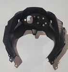 2013-2017 Kawasaki Ninja Gauge Dash Instrument Panel Console Trim. Fixed Price $23.00.