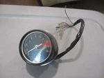 Nos Honda Oem Tachometer 1972 XL250 37240-329-008. Fixed Price $499.95.