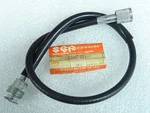 Suzuki Nos New 34940-44311 Tachometer Cable GS550. Fixed Price $14.99.