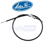 Motion Pro Black Vinyl Speedometer Cable For 1973-1977 Suzuki GT750 Mans Rg. Fixed Price $24.74.