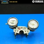1986 Yamaha Virago XV700 Gauge Cluster Speedometer Tach Oem 86-87. Fixed Price $140.00.