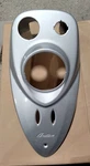 Indian Motorcycle Cruiser Console Vogue Silver 2881542-354. Fixed Price $197.00.