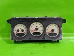 04 05 Pt Cruiser Speedometer Cluster Oem 4653-1. Fixed Price $80.00.