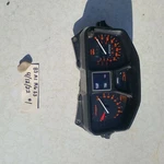 Nos 1990 Honda Vtr 250 Gauge Cluster Speedometer Tach 37100-KV0-841. Fixed Price $189.81.