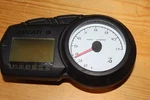 2006 Ducati Multistrada 620 Tach Gauges Cluster Speedometer 5K Mi #410. Fixed Price $340.00.