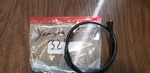 Oem Nos Speedometer Cable New 32" For Yamaha YB80 YB100 YB125 FS1. Fixed Price $21.50.