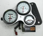 97-04 Triumph Triple Oem Speedo Meter Instrument Gauge Cluster 27461MI. Fixed Price $239.99.