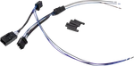 Namz Front Turn Signal Tap Harness N-FTTH-02. Fixed Price $56.35.