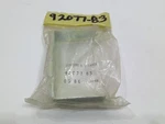 Nos Genuine Harley Tachometer Mounting Bracket 92077-83. Fixed Price $13.00.