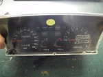 86-91 Kawasaki Voyager Speedo Tachometer Gauge Cluster 25001-1700. Fixed Price $32.98.