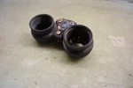 1975 Triumph Trident T160V 750 Triple Gauge Housing *2788. Fixed Price $279.99.