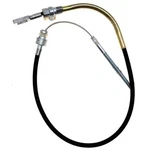 Acdelco 18P95565 Cable Kit,park. Fixed Price $38.52.