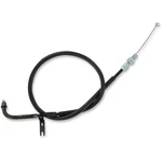 Parts Unlimited Throttle Cable For Suzuki 0650-0657. Fixed Price $25.05.