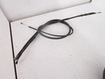 Kawasaki ZX6R Ninja Choke Clutch Cable 54011-1382 1998-2002. Fixed Price $28.50.