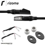 Leggera Indicators Ktm 1290 Super Duke 2022-2023 Rizoma TS120B FR230B EE164H S.... Fixed Price $269.92.