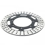 Front Brake Rotor For Kawasaki Vulcan VN1500E Classic VN1500R Drifter. Fixed Price $77.03.