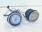 1995 1996 & 1997 Buell S2T Thunderbolt Speedometer Odometer Tachometer. Fixed Price $99.95.