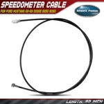 92 Inch Speedometer Cable Ford Mustang 1968-1969 Dodge B250 1984-1985 B350. Fixed Price $31.99.