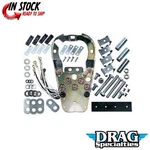Drag Specialties Dash Base With Wire Harness Kit For Harley 68-95 Big Twin. Fixed Price $129.27.