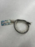 Nos Lemans Yamaha SR500 Tach Cable K28-5017. Fixed Price $10.00.
