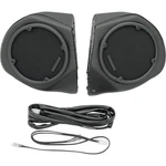 Hogtunes Rear Speaker Pods For Harley-davidson Rr-spkr-pod. Fixed Price $229.95.