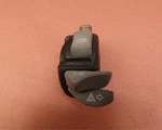 2006-2012 Bmw F800ST Front Right Handlebar Start Stop Control Switch. Fixed Price $136.59.