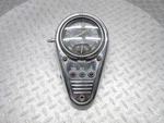 1999 99-01 Kawasaki VN1500G Vulcan Nomad Gauge Cluster Speedometer Lights. Fixed Price $167.35.