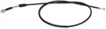 Parts Unlimited Black Vinyl Clutch Cable For Suzuki GS850G 82-83. Fixed Price $23.85.