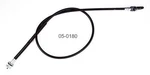 Motion Pro Speedometer Cable Black #05-0180 Yamaha. Fixed Price $22.81.