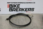 96-07 Yamaha YZF600R Speedometer Cable Line BB158. Fixed Price $20.69.