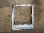1980 Honda CX500C Custom Radiator Grille Shield Guard Shroud. Fixed Price $22.95.