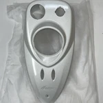 Nos Oem Indian Tour, Fuel Tank K-console Cover Pearl White P/n 2881542-566. Fixed Price $274.99.