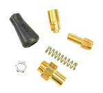 Sports Parts Aftermarket Cable Adapter Kit 07-185. Fixed Price $6.74.